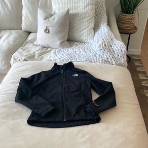 Like New North Face Women’s APEX Jacket